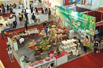小商品展 開啟全球商貿(mào)的便捷之窗