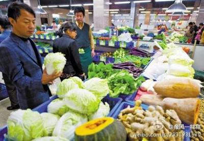 節后市場回歸常態，2月寧波菜籃子商品銷量趨緩