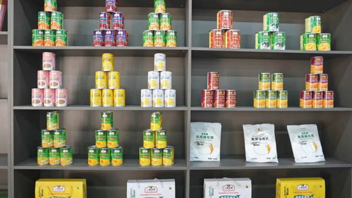 肇慶農產品熱銷國內外，綜合產值突破10億元，較創建前增長超40%