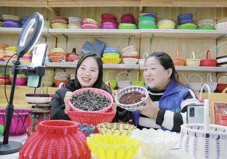 豐收時(shí)節(jié) 農(nóng)產(chǎn)品背后的故事